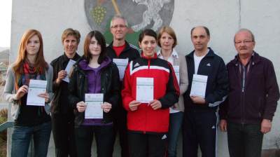 Sportverein Ockfen